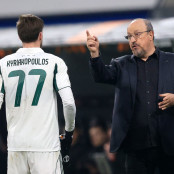 Νίκος Παγκάκης