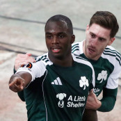 Τζιμπρίλ Σισέ