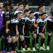 Σάλτσμπουργκ