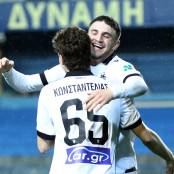 Χρήστος Ζαφείρης