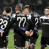 Λευτέρης Σακελλαρίου