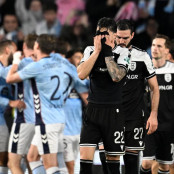 Βίλιοτ Σβέντμπεργκ