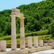 Αρχαία Ελλάδα