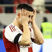 Χοσέ Λουίς Μεντιλίμπαρ