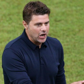 Μαουρίτσιο Ποτσετίνο