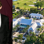 Μαρκ Ζούκερμπεργκ