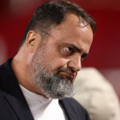 Βαγγέλης Μαρινάκης