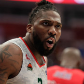 Τζέιλεν Ρέινολντς