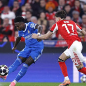 Ντεζιρέ Ντουέ