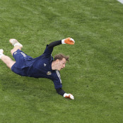 Ματβέι Σαφόνοφ