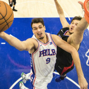 Κάρλος Τορίμπιο