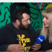 Ματίνα Νικολάου