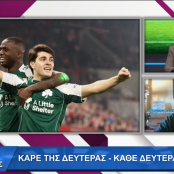 Κώστας Γκόντζος