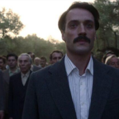 Παντελής Βούλγαρης