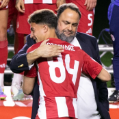 Κωνσταντής Τζολάκης