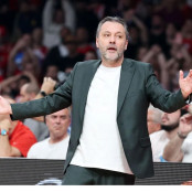 Χρήστος Σερέλης