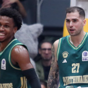 Ρισόν Χολμς