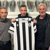 Δημήτρης Σαμαράς