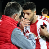 Μεντί Ταρεμί