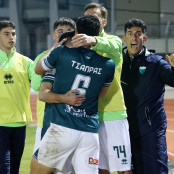 Τρινατάφυλλος Τσάπρας