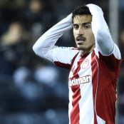 Μπάμπης Χριστόγλου