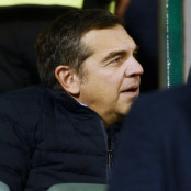 Αλέης Τσίπρας