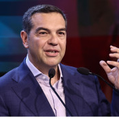 Αλέξης Χαρίστης