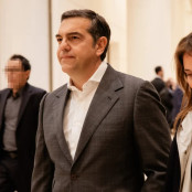 Αλέξης Τσίπρας