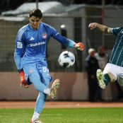 Κωνσταντής Τζολάκης