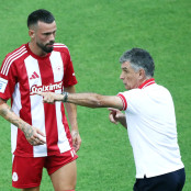 Στέφαν Ντε Φράι