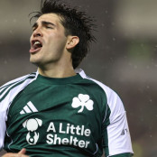 Κώστας Κατσουρανης