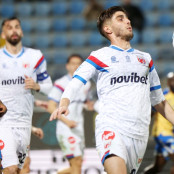 Κώστας Μπράτσος