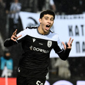 Δημήτρης Χατσίδης