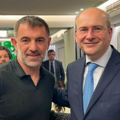 Κώστας Χατζηδάκης