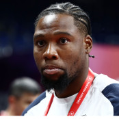 Νάιτζελ Χέιζ Ντέιβιτς