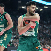 Σαρούνας Γιασικεβίτσιους