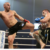 Μιχάλης Ζαμπίδης