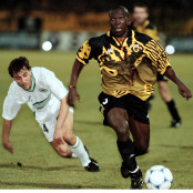 Κέλβιν Σέμπουε