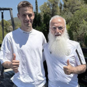 Γιάννης Κωνσταντέλιας
