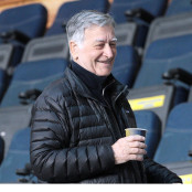 Φώτης Κωστούλας