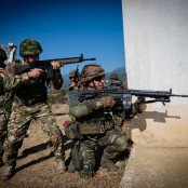 Γ’ Παγκόσμιος Πόλεμος