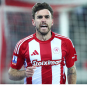 Κώστας Φορτούνης