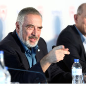 Νίκος Τσάκος