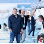 Χρήστος Πρίτσας