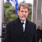 Παύλος Ντε Γκρες