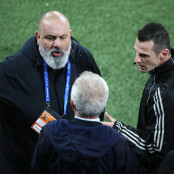 Κώστας Καραπαπάς