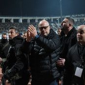 Σταύρος Τσεμεντερίδης