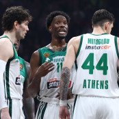 Εργκίν Αταμάν