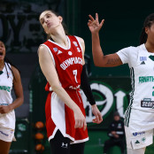 Α1 Μπάσκετ Γυναικών