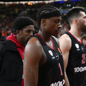 Γιώργος Μπαρτζώκας